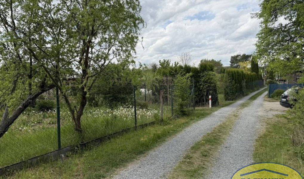 Prodej zahrady 323 m², Kroměříž – náhled fotky 6