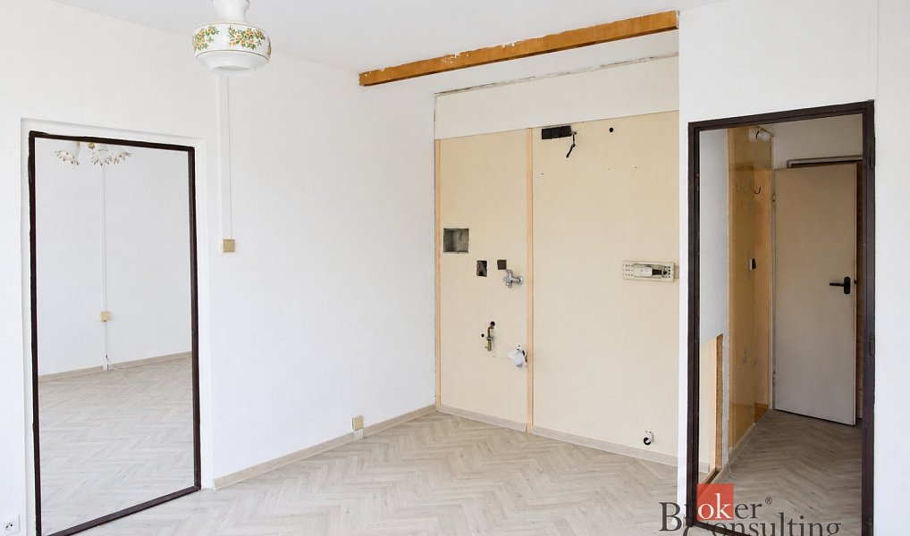 Prodej bytu 1+1 35 m², Meziboří – náhled fotky 5