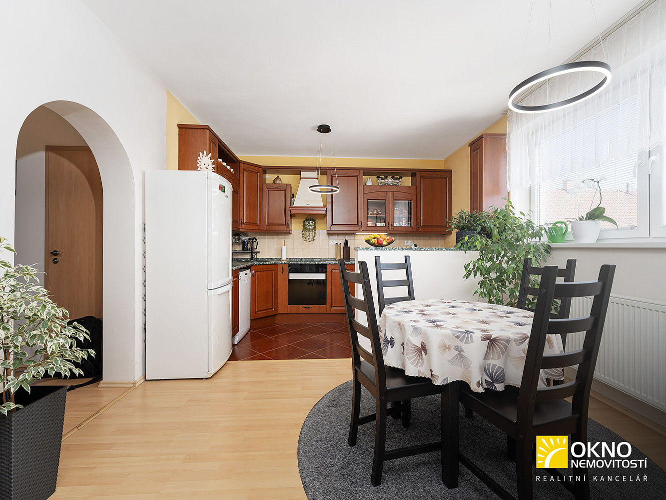 Prodej bytu 3+kk 86 m²