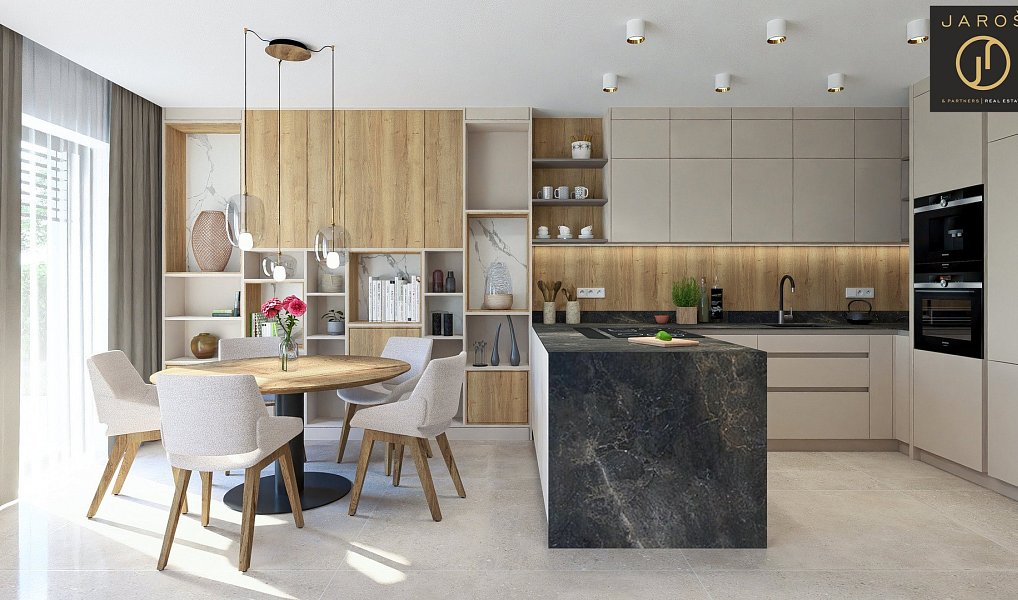 Prodej domu 130 m² s pozemkem 218 m², Kladno – náhled fotky 7