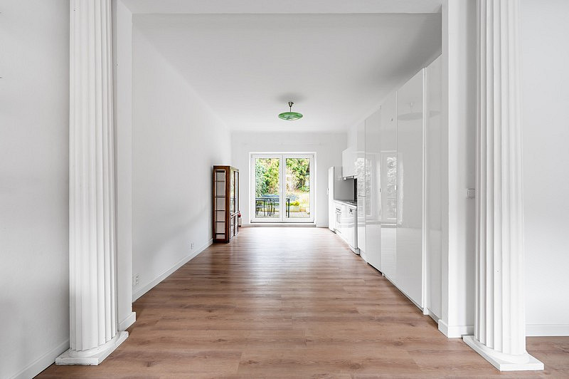 Pronájem domu 200 m² s pozemkem 140 m² – fotografie 5