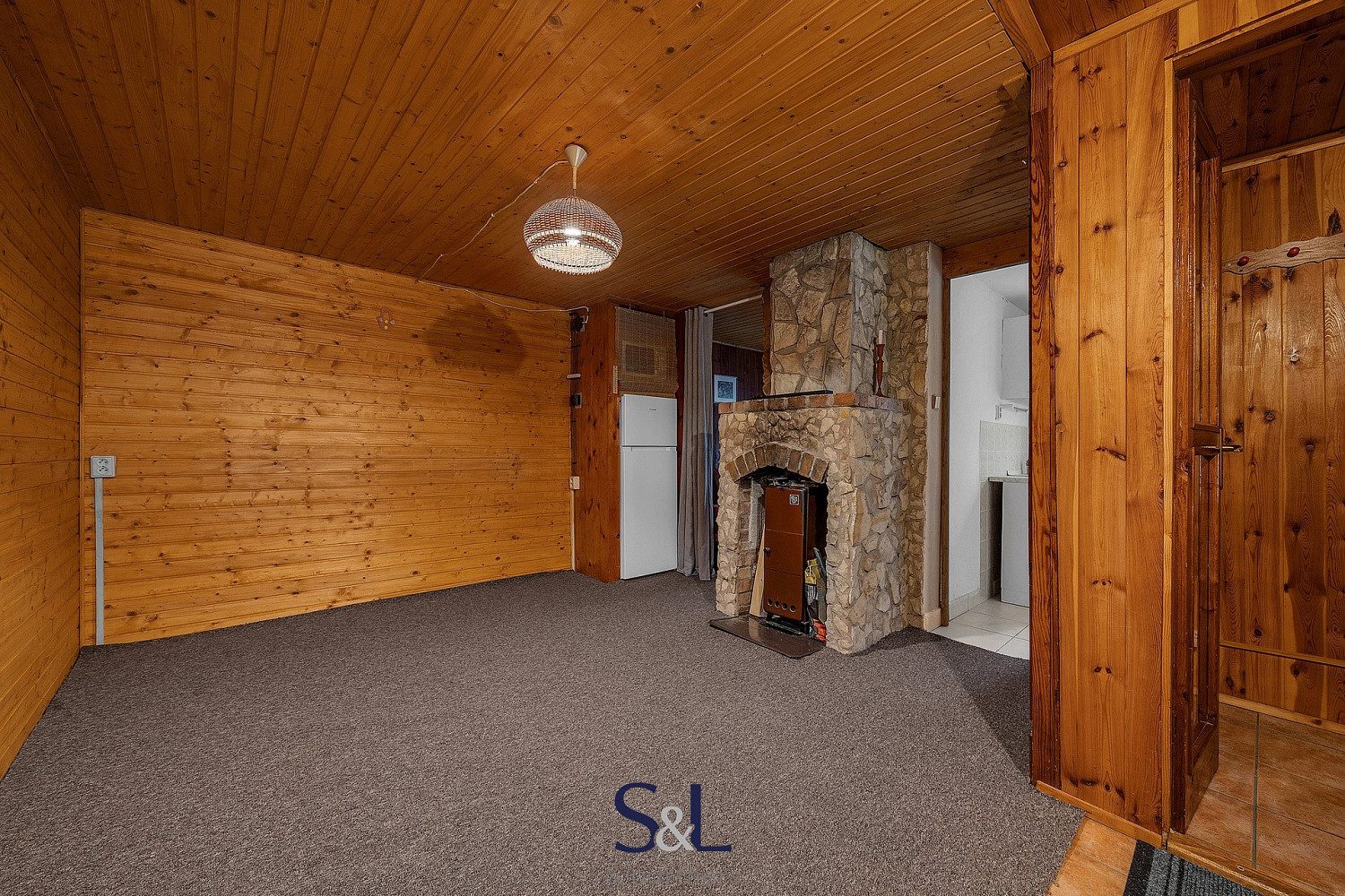 Prodej chaty/chalupy 37 m² s pozemkem 37 m² – fotografie 5