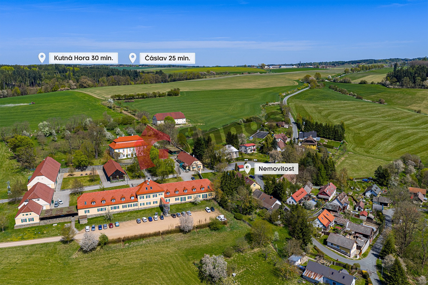Prodej domu 192 m² s pozemkem 420 m² – fotografie 3