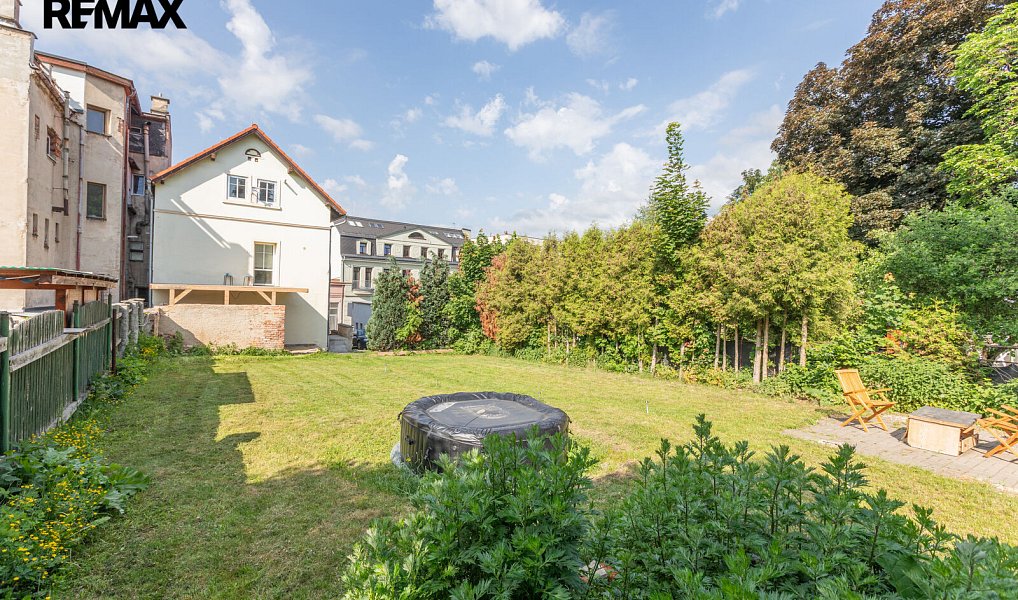 Pronájem bytu 4+kk 78 m², Varnsdorf – náhled fotky 13