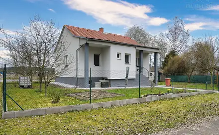 Prodej domu 76 m² s pozemkem 601 m², Nepomucká, Starý Plzenec, okres Plzeň-město