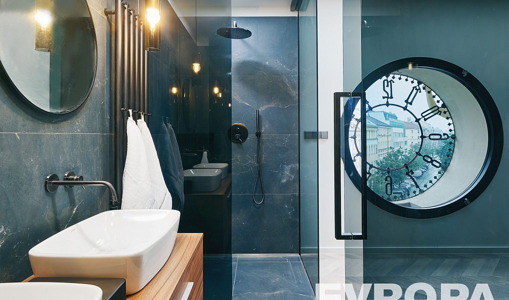 Pronájem bytu 4+kk 119 m², Praha – náhled fotky 9