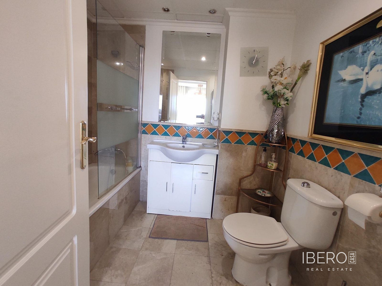 Piso 2+kk – Marbella, Barrio Alto - Vista 4