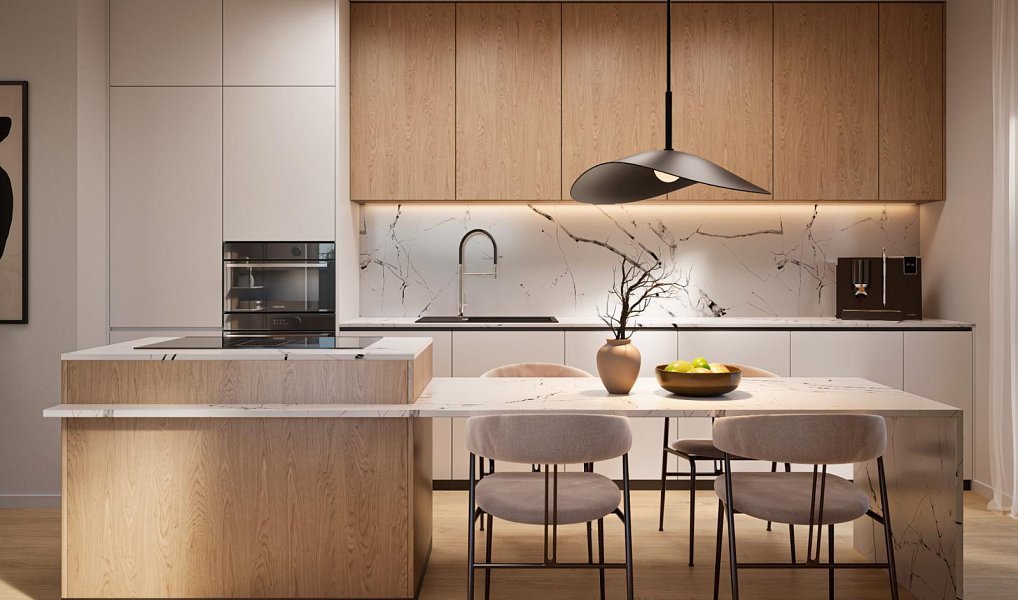 Prodej bytu 4+kk 115 m², Praha – náhled fotky 9