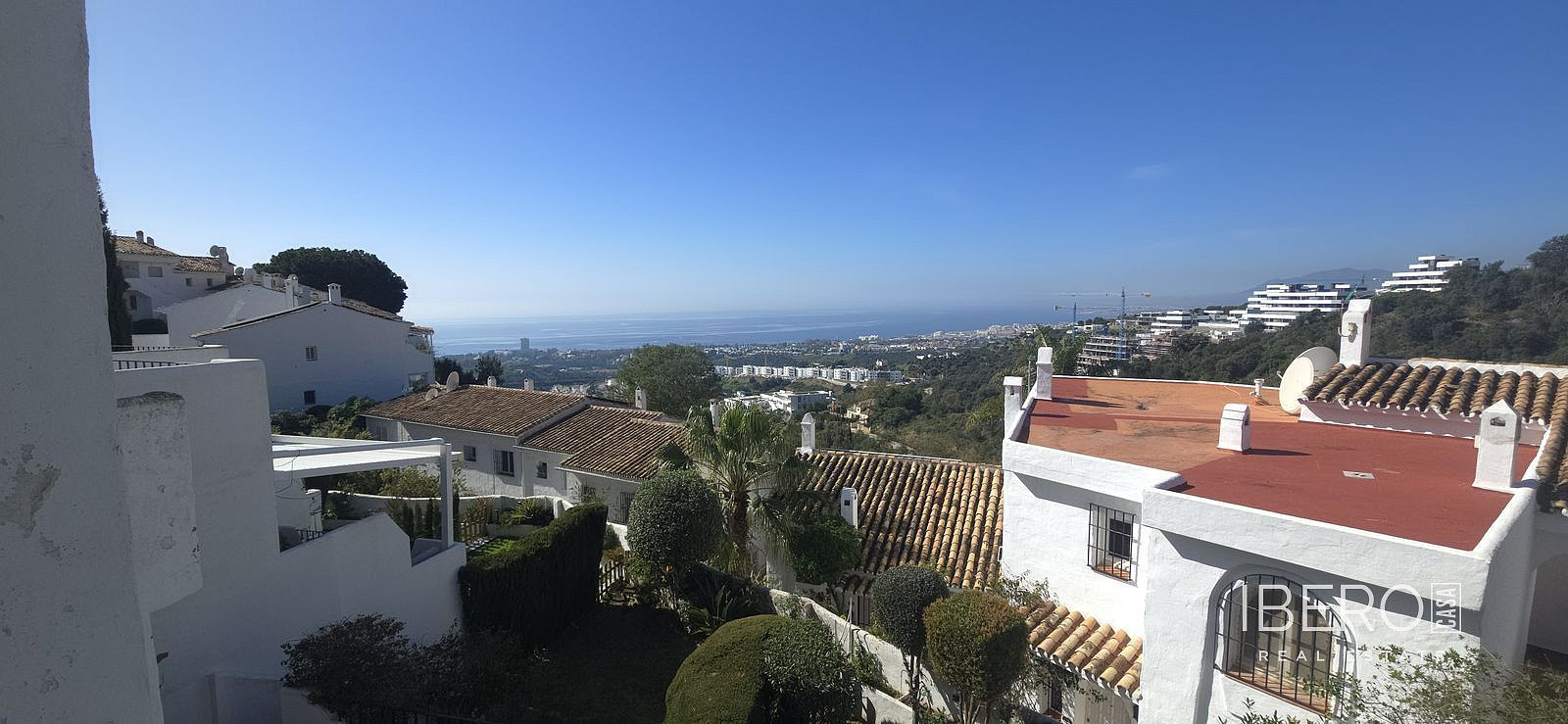 Casa 3+kk – Marbella, Barrio Alto - Vista 5