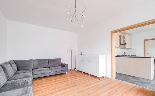 Prodej bytu 3+1 78 m², Ryneček, Příbram - Příbram III