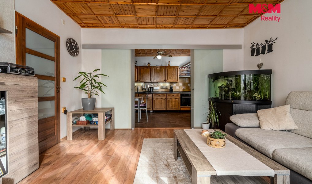 Prodej domu 102 m² s pozemkem 690 m², Libáň – náhled fotky 4