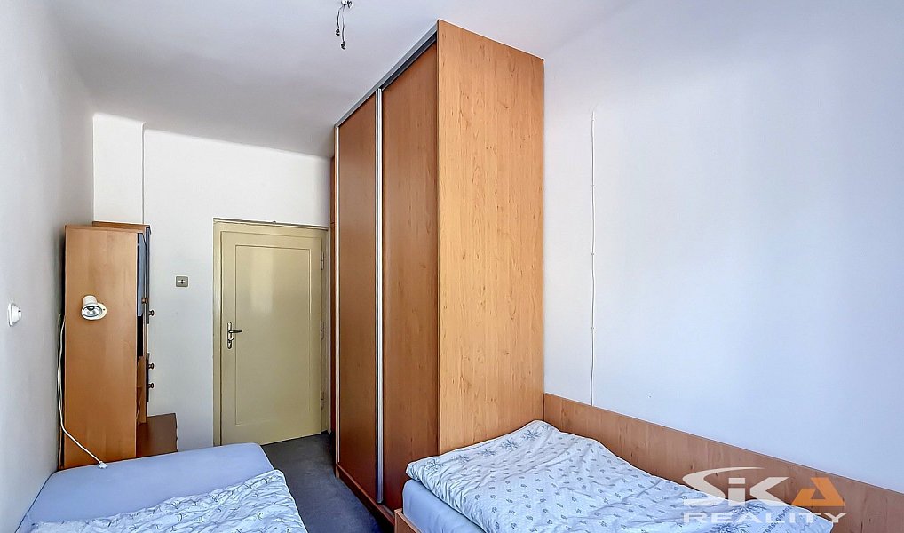 Prodej domu 110 m² s pozemkem 141 m², Louny – náhled fotky 9