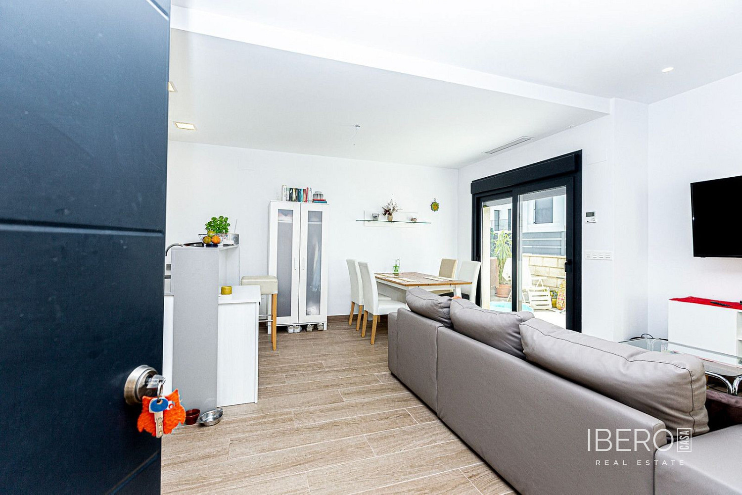 Casa 4+kk – Rojales, el Baix Segura / La Vega Baja - Vista 5