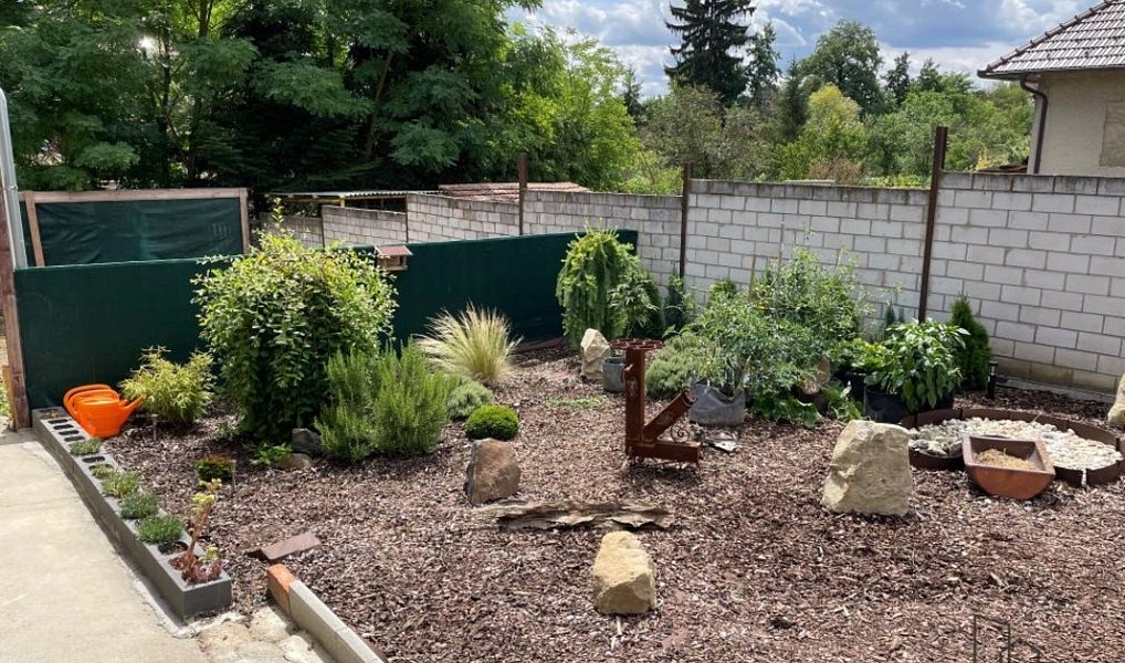 Prodej domu 95 m² s pozemkem 367 m², Ježov – náhled fotky 6