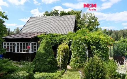 Prodej chaty/chalupy 495 m² s pozemkem 495 m², Ostředek - Bělčice, okres Benešov