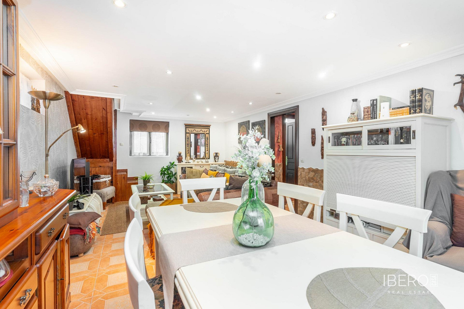 Casa 4+kk – Madrid, Ciudad Universitaria, Aravaca - Més
