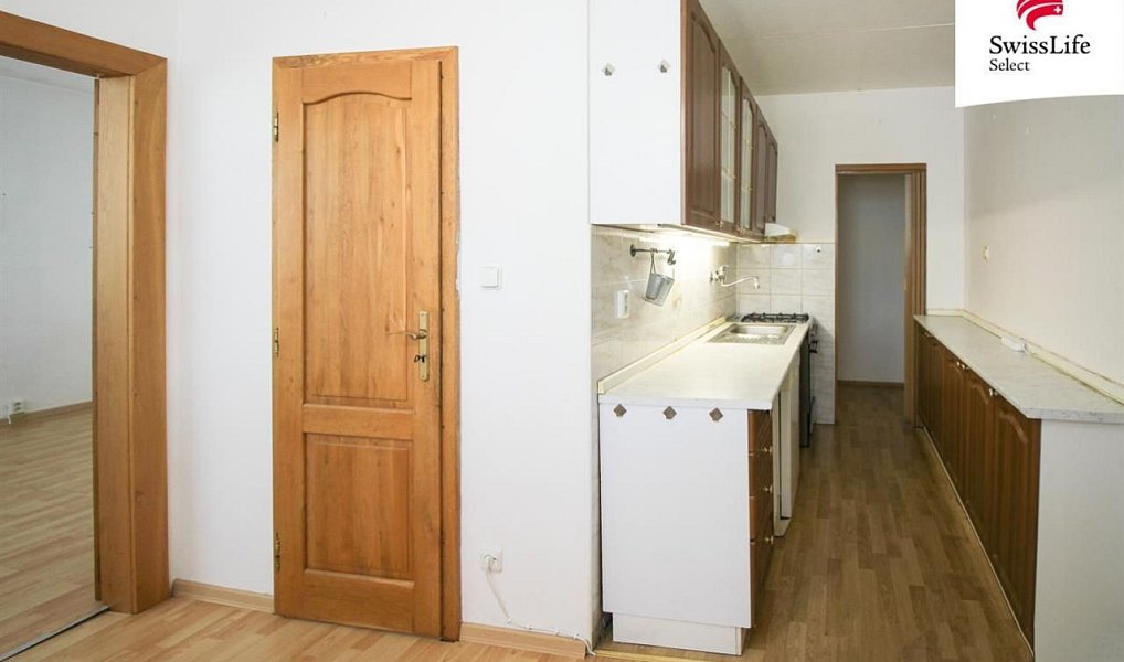 Prodej bytu 3+1 71 m², Jihlava – náhled fotky 4