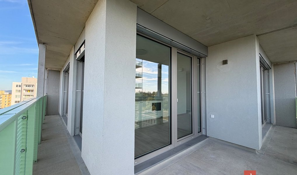 Pronájem bytu 2+kk 52 m², Plzeň – náhled fotky 11