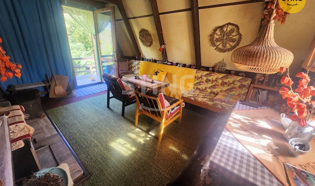Prodej chaty/chalupy 45 m² s pozemkem 628 m², Přerov – náhled fotky 16