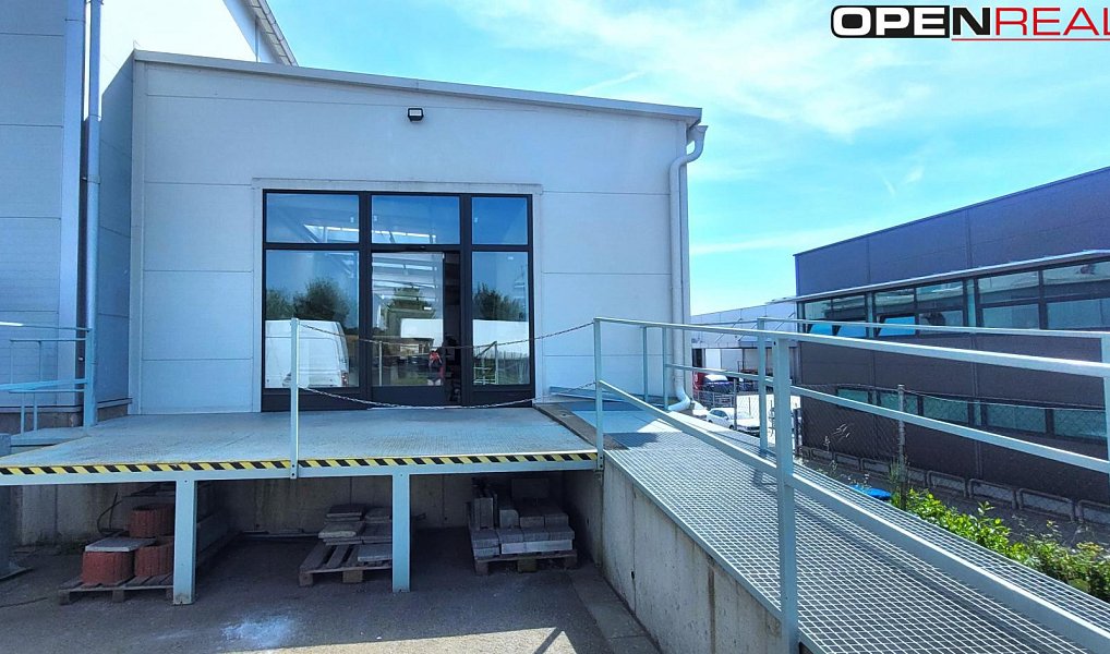 Pronájem komerčního prostoru, 277 m², Brno-venkov, Modřice