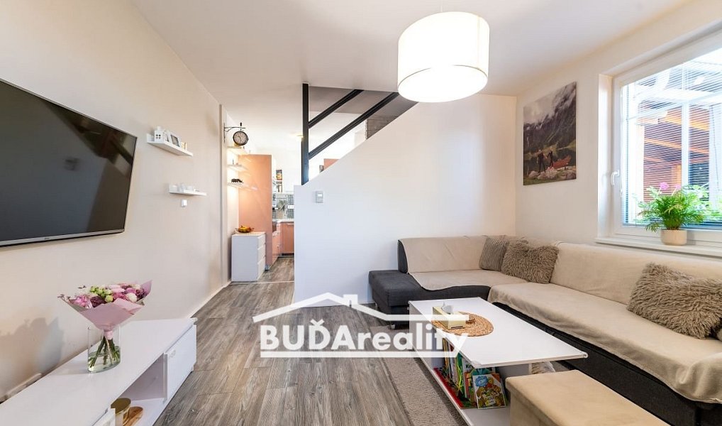 Prodej domu 87 m² s pozemkem 143 m², Zlín – náhled fotky 6