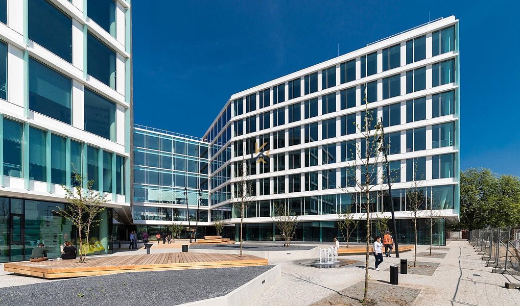 Pronájem kanceláře 23 m², Praha – náhled fotky 8