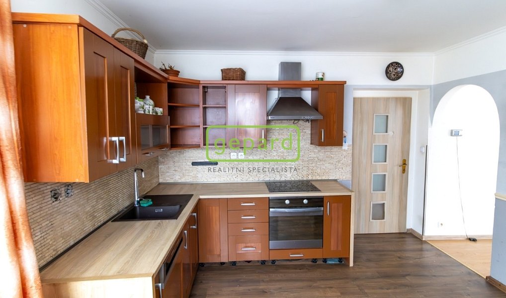 Prodej domu 90 m² s pozemkem 2 502 m², Česká Lípa – náhled fotky 2