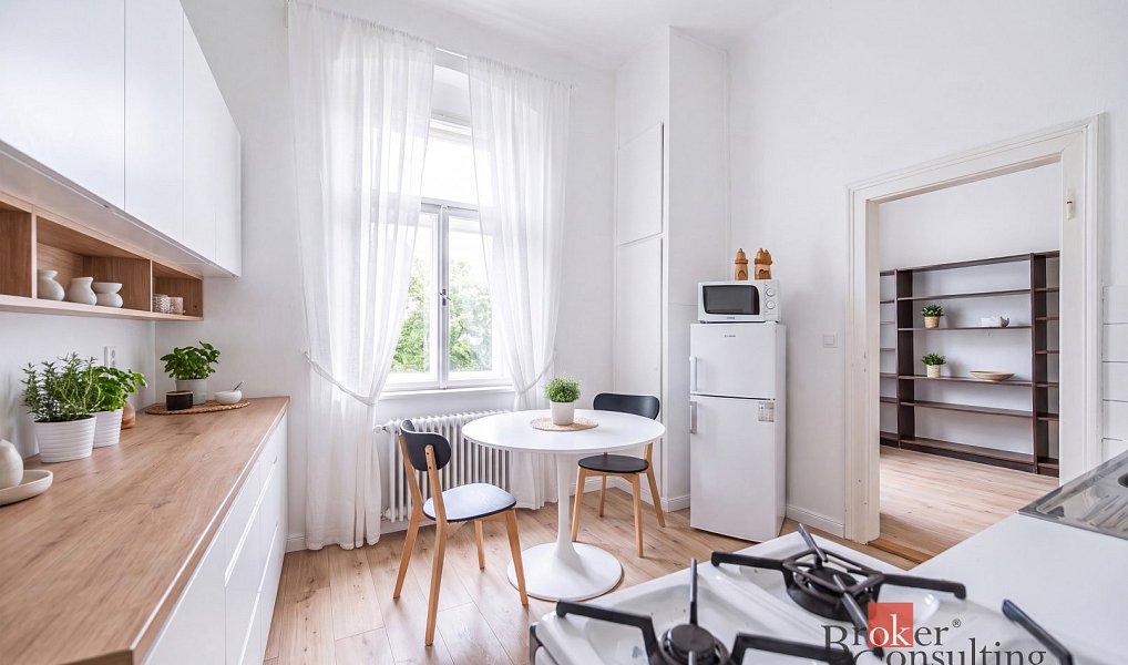Prodej bytu atypického 102 m², Mariánské Lázně – náhled fotky 8