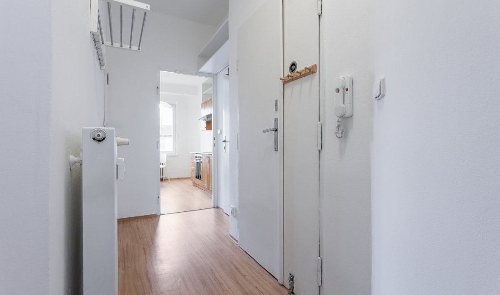 Pronájem bytu 3+1 96 m², Praha – náhled fotky 12