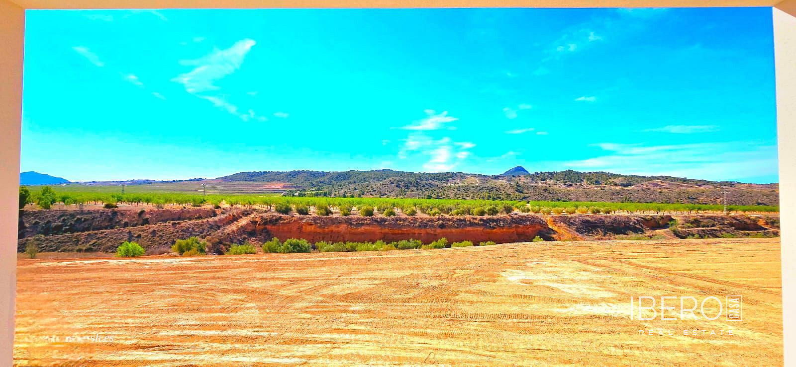 Casa 4+kk – Abanilla, Macisvenda, Oriental - Vista 2