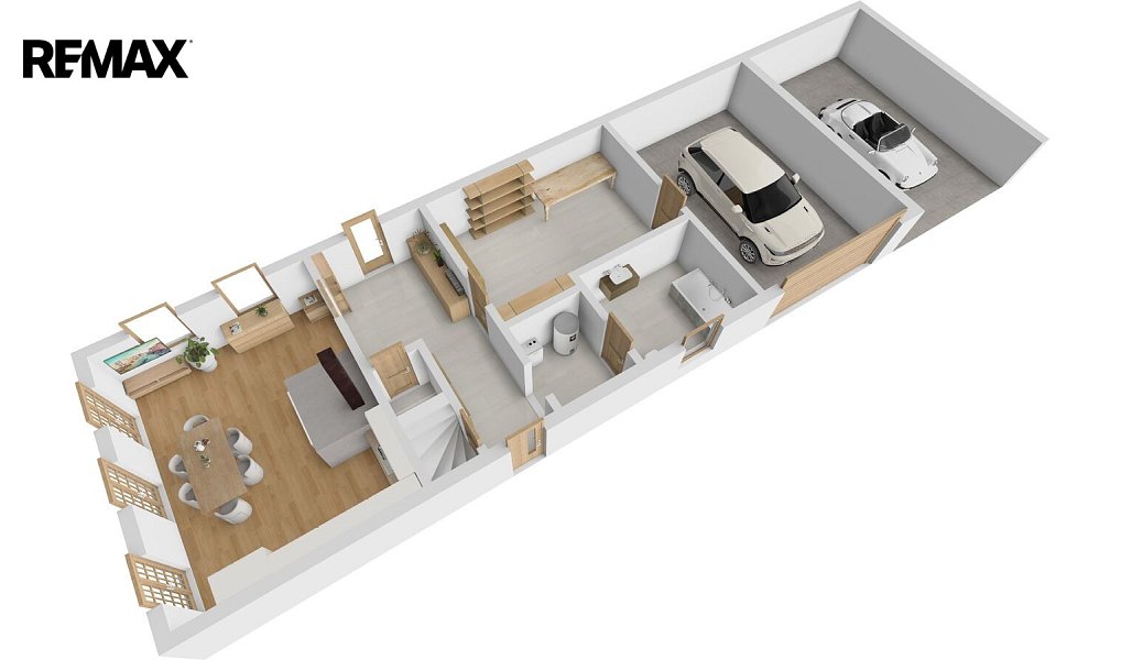 Prodej domu 140 m² s pozemkem 15 000 m², Lanžov – náhled fotky 50