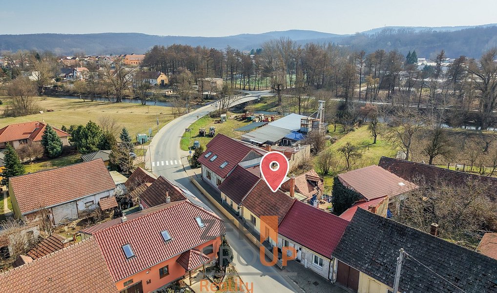 Prodej domu 51 m² s pozemkem 88 m², Ivančice – náhled fotky 20