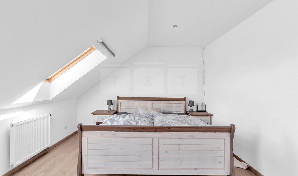 Prodej domu 167 m² s pozemkem 667 m², Hradec Králové – náhled fotky 27