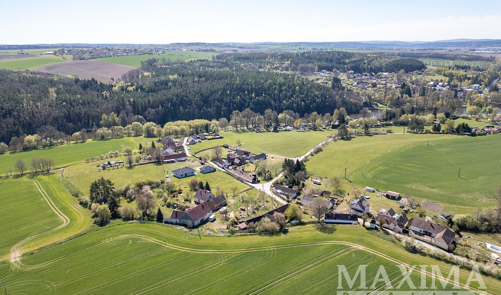 Prodej domu 80 m² s pozemkem 731 m², Týn nad Vltavou – náhled fotky 15