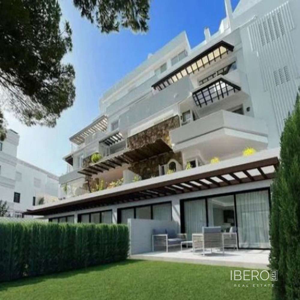 Prodej bytu 4+kk 174 m², Nueva Andalucía