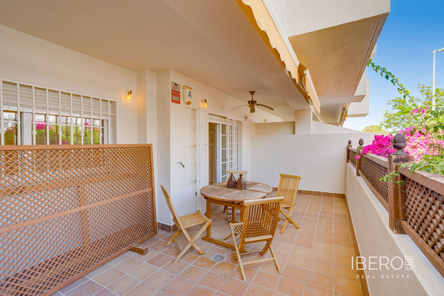 Piso 3+kk – Málaga, Centro Histórico, Centro - Vista 4
