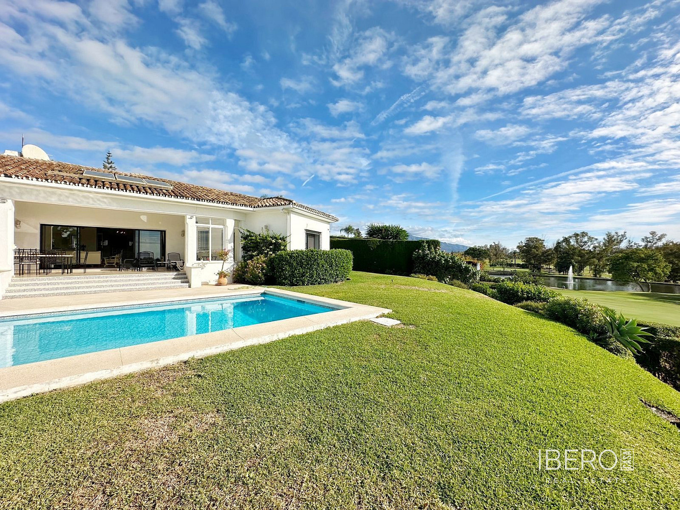 Casa 5+kk – Estepona, Rincon de Pilar - Vista 3