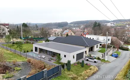 Prodej domu 143 m² s pozemkem 1 003 m², Březnice, okres Zlín