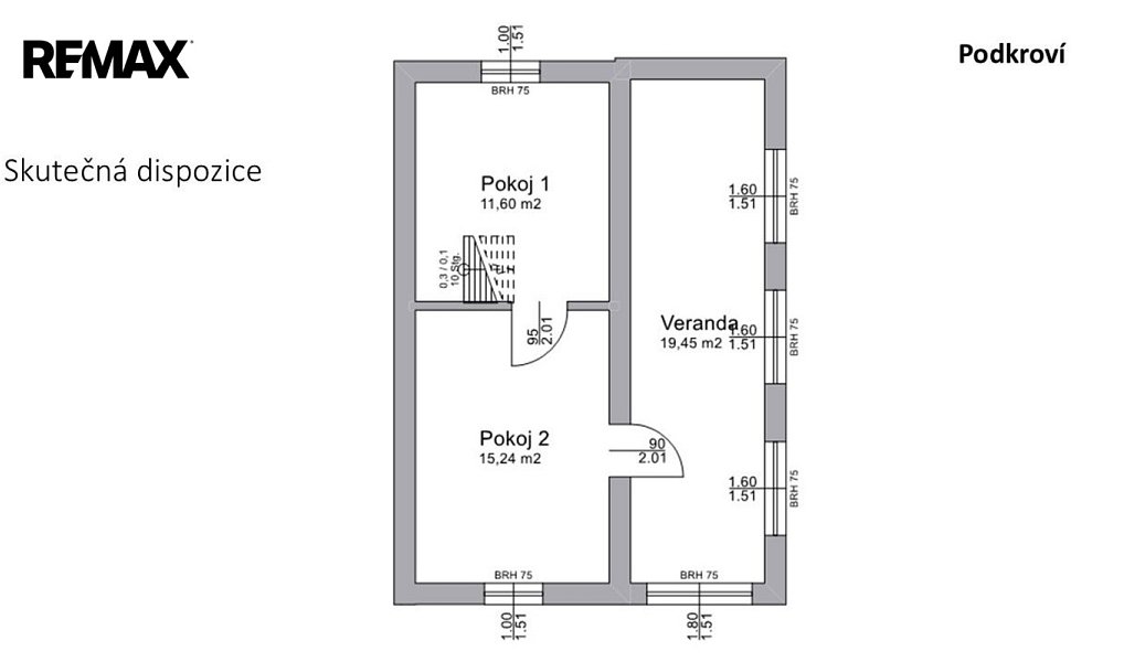 Prodej chaty/chalupy 120 m² s pozemkem 796 m², Třanovice – náhled fotky 18