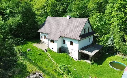 Prodej domu 80 m², Těrlicko - Dolní Těrlicko, okres Karviná