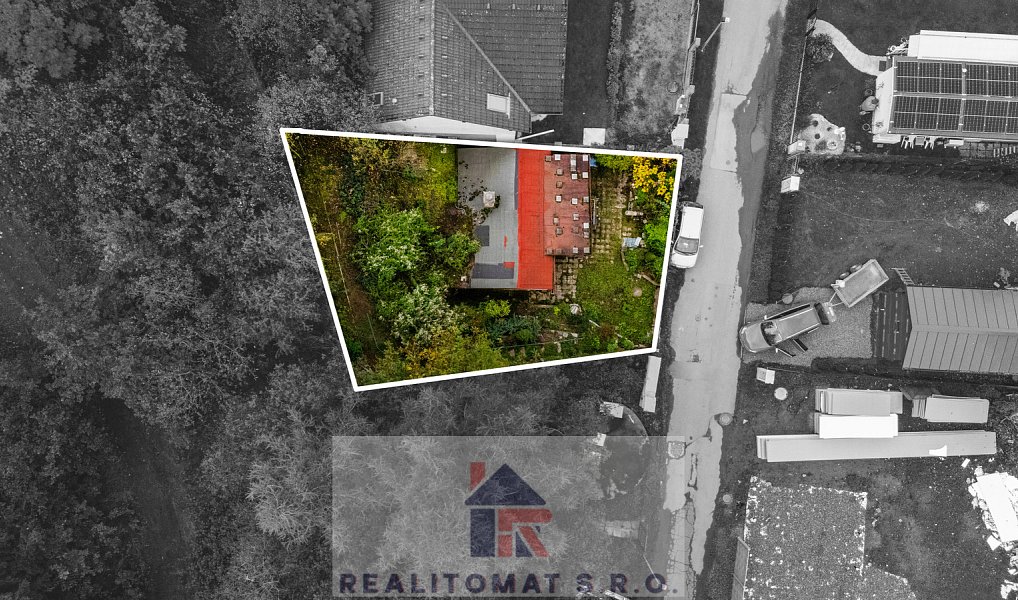 Prodej domu 271 m² s pozemkem 190 m², Praha – náhled fotky 13