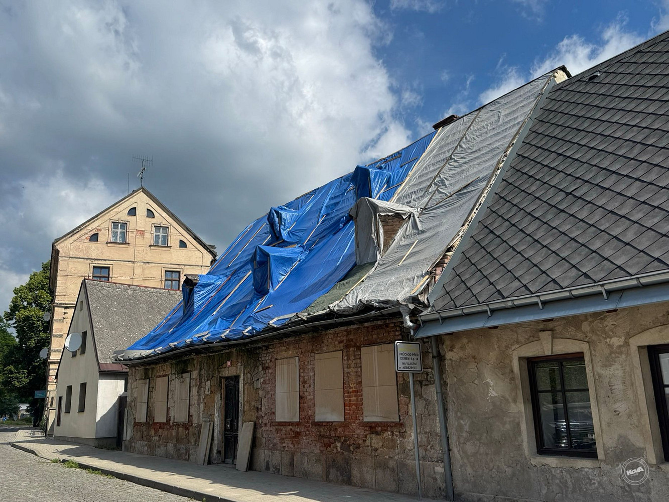 Prodej domu 250 m² s pozemkem 744 m² – fotografie 2