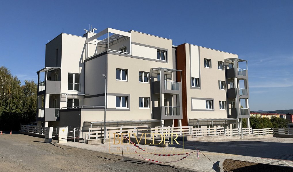 Prodej bytu 2+kk 55 m², Teplice – náhled fotky 15
