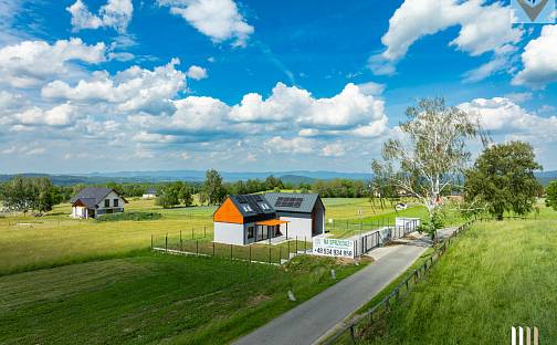 Prodej domu 108 m² s pozemkem 150 m², Karpniki, Karkonosze County, Polsko