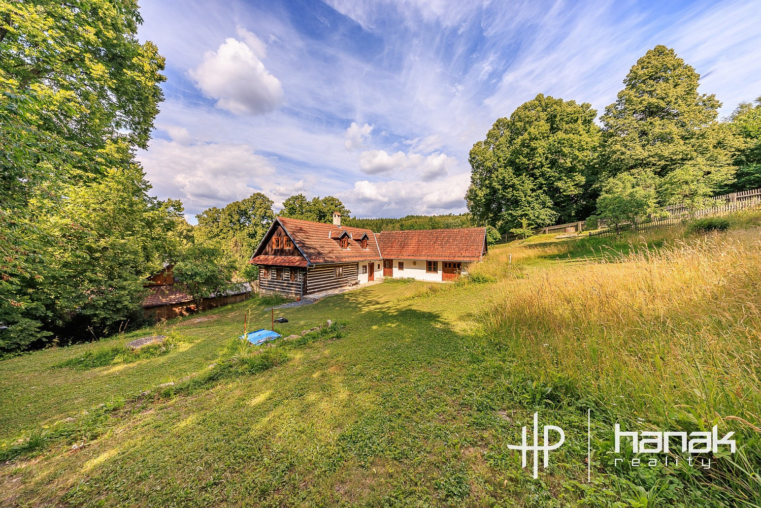 Prodej domu 170 m² s pozemkem 2 711 m² – fotografie 3