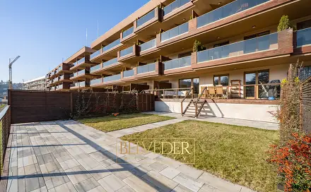 Prodej bytu 3+kk 76 m², Lázeňská, Slaný, okres Kladno