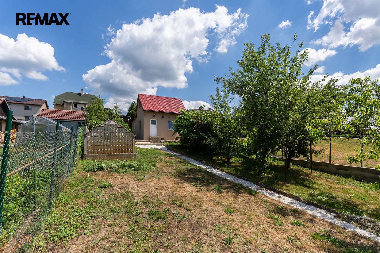 Prodej zahrady 519 m² – fotografie 5