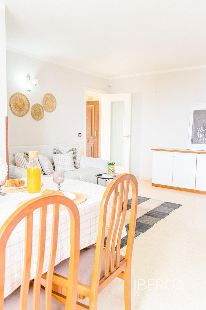 Pis 4+kk – Benalmádena, Benalmádena Costa - Vista 2