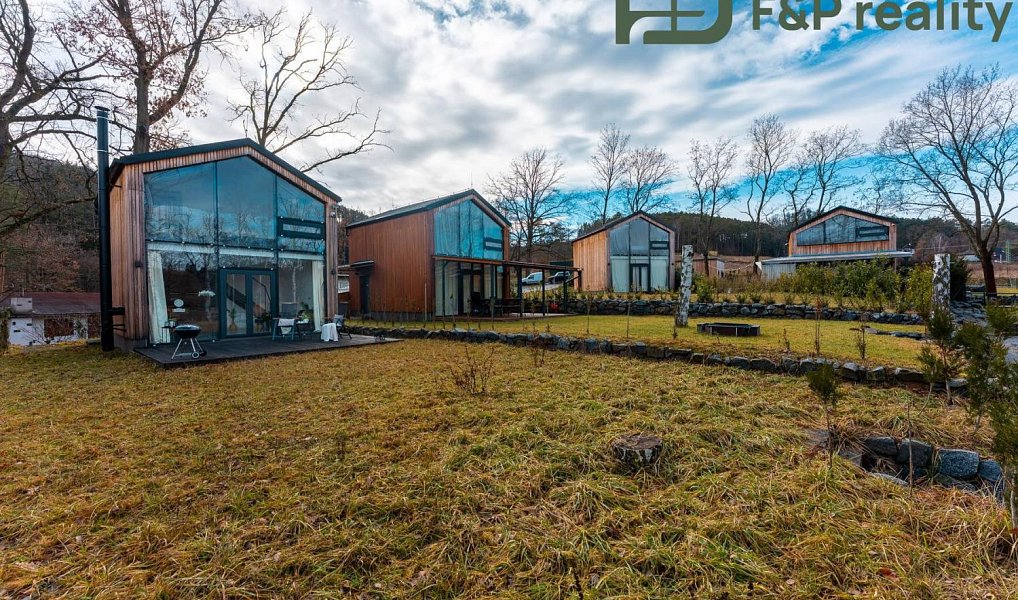 Prodej domu 74 m² s pozemkem 400 m², Nalžovice – náhled fotky 24
