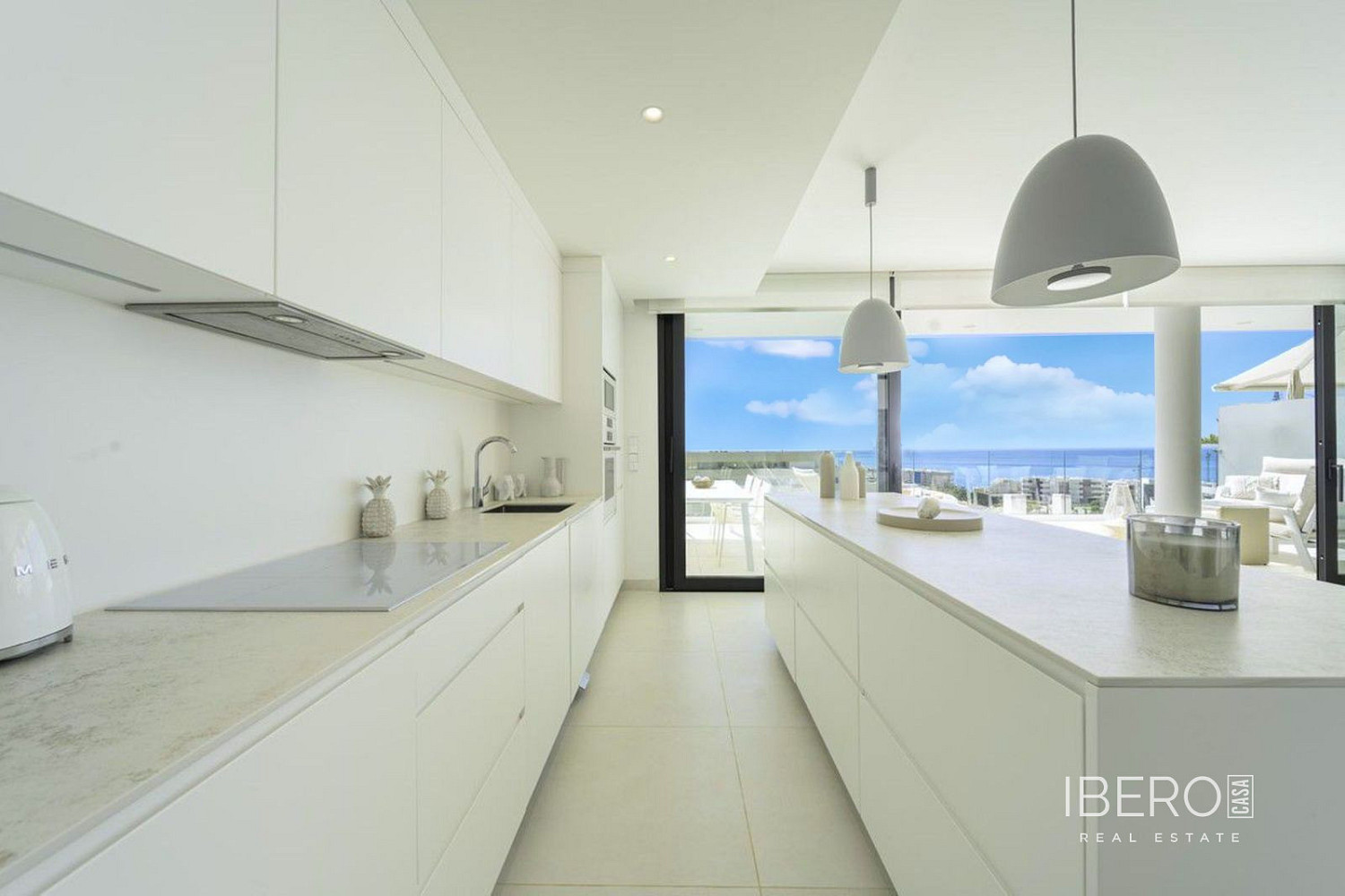 Piso 3+kk – Fuengirola, Los Boliches - Vista 3